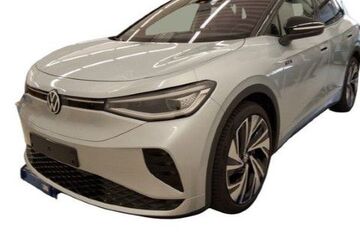 VW ID.4 10.447 km 42.940 &euro; Alsfeld 36304