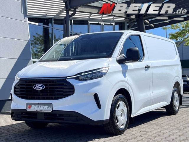 Ford Transit Custom 33.400 km 28.905 &euro; Dessau direkt an der A9 06842