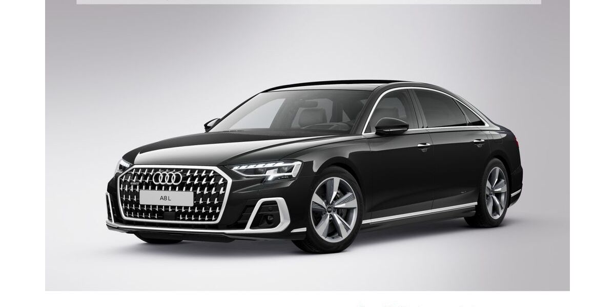 Audi A8 28.143 km 69.980 &euro; Haßfurt 97437