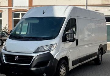 Fiat Ducato 248.000 km 9.990 &euro; Hamburg 22041