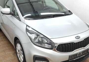 Kia Carens 134.059 km 12.799 &euro; Bickenbach 64404