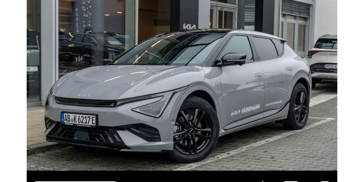 Kia EV6 2.990 km 56.449 &euro; Dietzenbach 63128