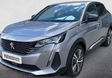 Peugeot 3008 26.820 km 22.990 &euro; Melle 49324
