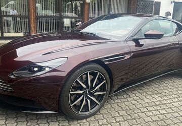 Aston Martin DB11 39.007 km 109.990 &euro; Greiling/Bad Tölz 83677