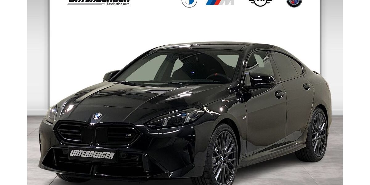 BMW M235 1.200 km 59.700 &euro; Bad Wiessee 83707