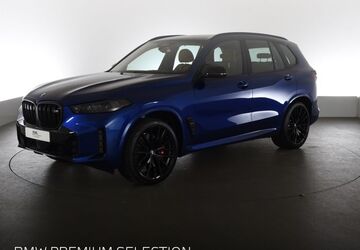 BMW X5 M60 15.020 km 85.880 &euro; Aachen 52078