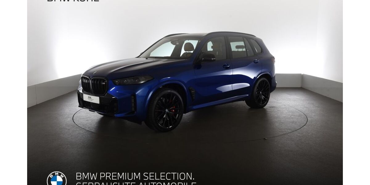 BMW X5 M60 15.020 km 85.880 &euro; Aachen 52078