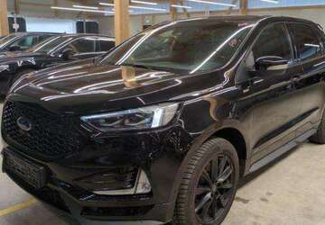 Ford Edge 84.632 km 24.985 &euro; Uetersen bei Hamburg 25436