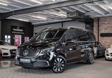 Mercedes-Benz EQV 37.763 km 47.990 &euro; Trossingen 78647