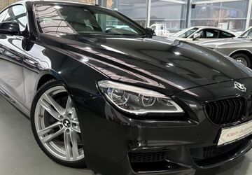 BMW 650 156.000 km 26.990 &euro; Forchtenberg 74670