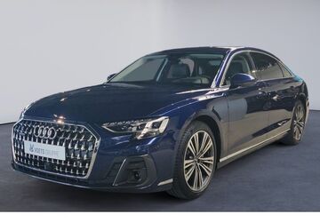 Audi A8 8.388 km 94.930 &euro; Hildesheim 31135