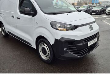 Fiat Scudo 29.925 km 21.999 &euro; Wildau 15745