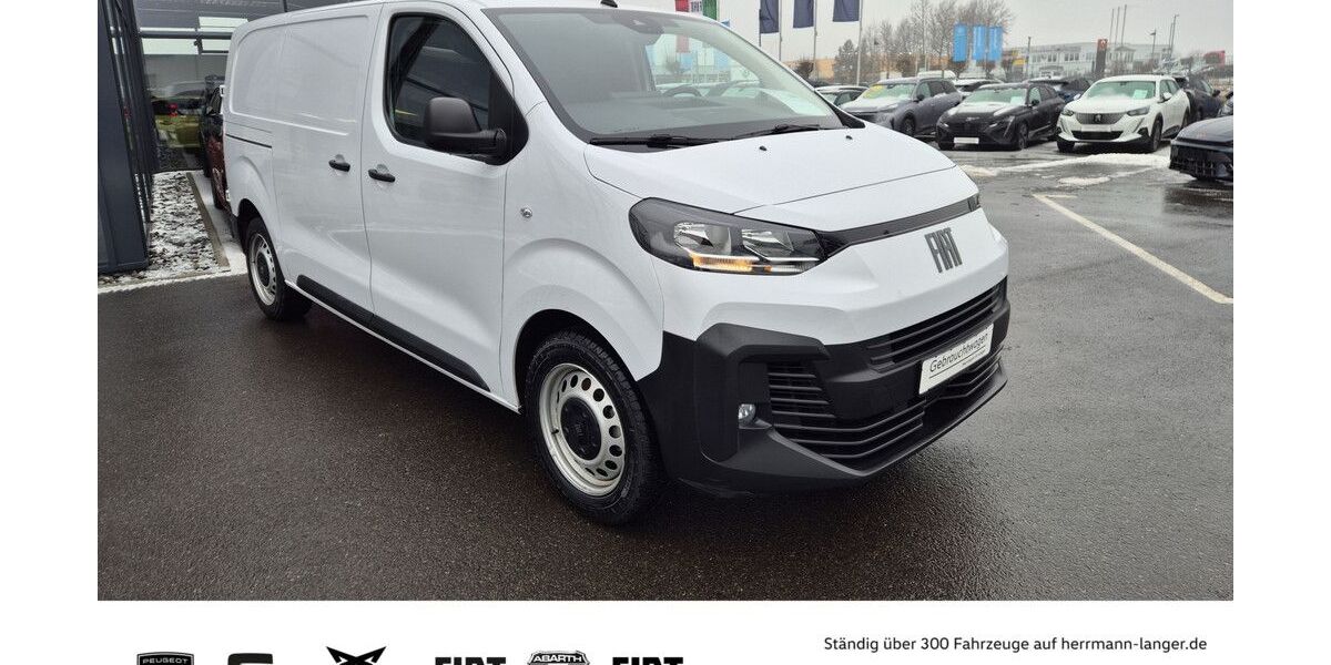 Fiat Scudo 29.925 km 21.999 &euro; Wildau 15745