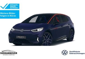 VW ID.3 1.875 km 46.995 &euro; Göttingen 37081