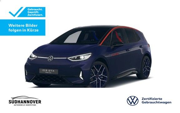 VW ID.3 1.875 km 46.995 &euro; Göttingen 37081
