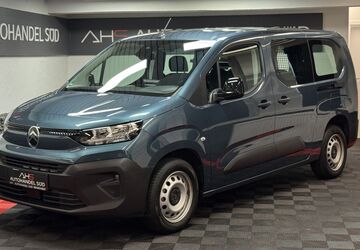 Citroen Berlingo 8.700 km 28.999 &euro; Remscheid 42857