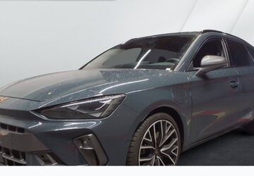 Cupra Leon 12.500 km 40.950 &euro; Weißenburg in Bayern 91781