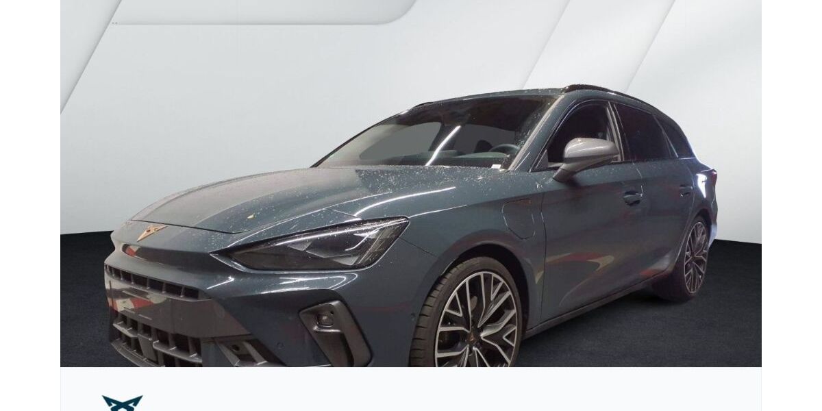 Cupra Leon 12.500 km 40.950 &euro; Weißenburg in Bayern 91781