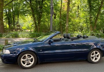 Volvo C70 227.000 km 7.000 &euro; Köln 50937