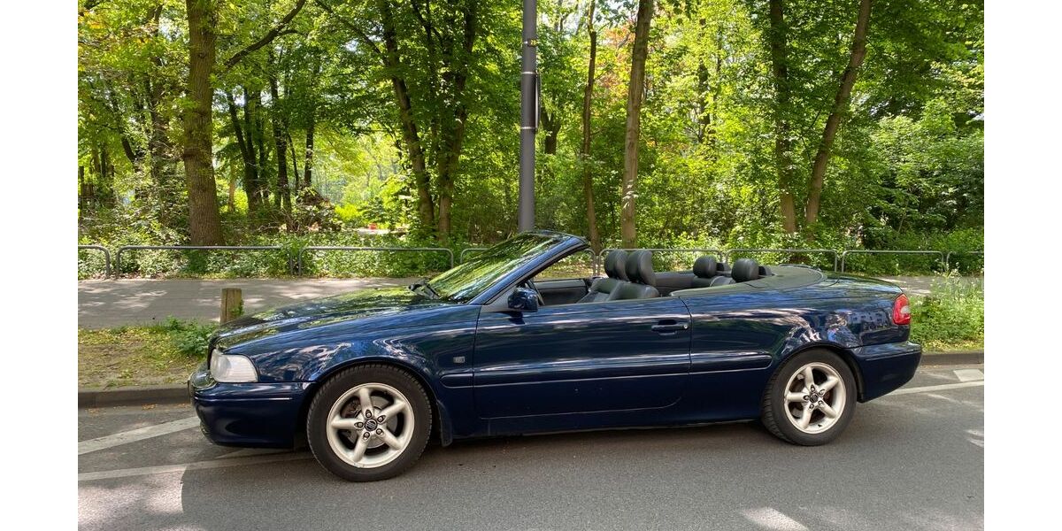 Volvo C70 227.000 km 7.000 &euro; Köln 50937
