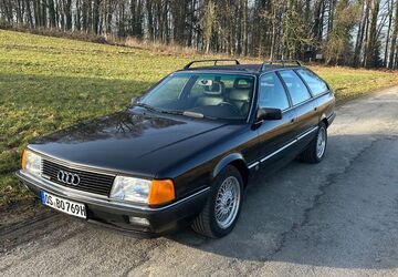 Audi 100 176.000 km 17.500 &euro; Georgsmarienhütte 49124