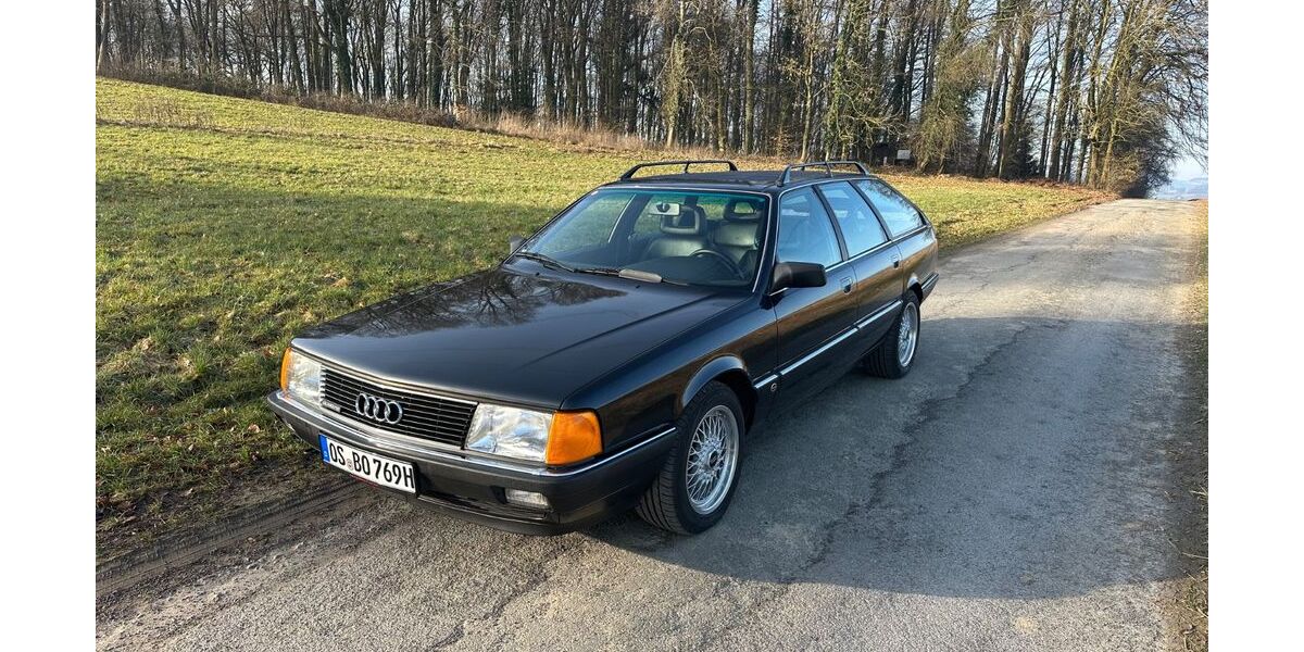 Audi 100 176.000 km 17.500 &euro; Georgsmarienhütte 49124