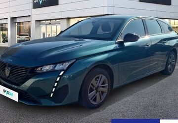 Peugeot 308 25.763 km 19.980 &euro; Wiesbaden 65201