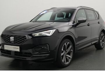 Seat Tarraco 69.979 km 31.980 &euro; Leverkusen 51379