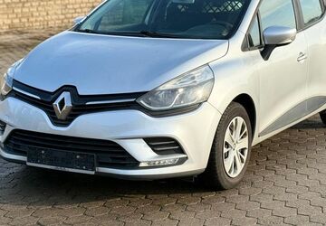 Renault Clio 64.000 km 7.900 &euro; Ahlerstedt 21702