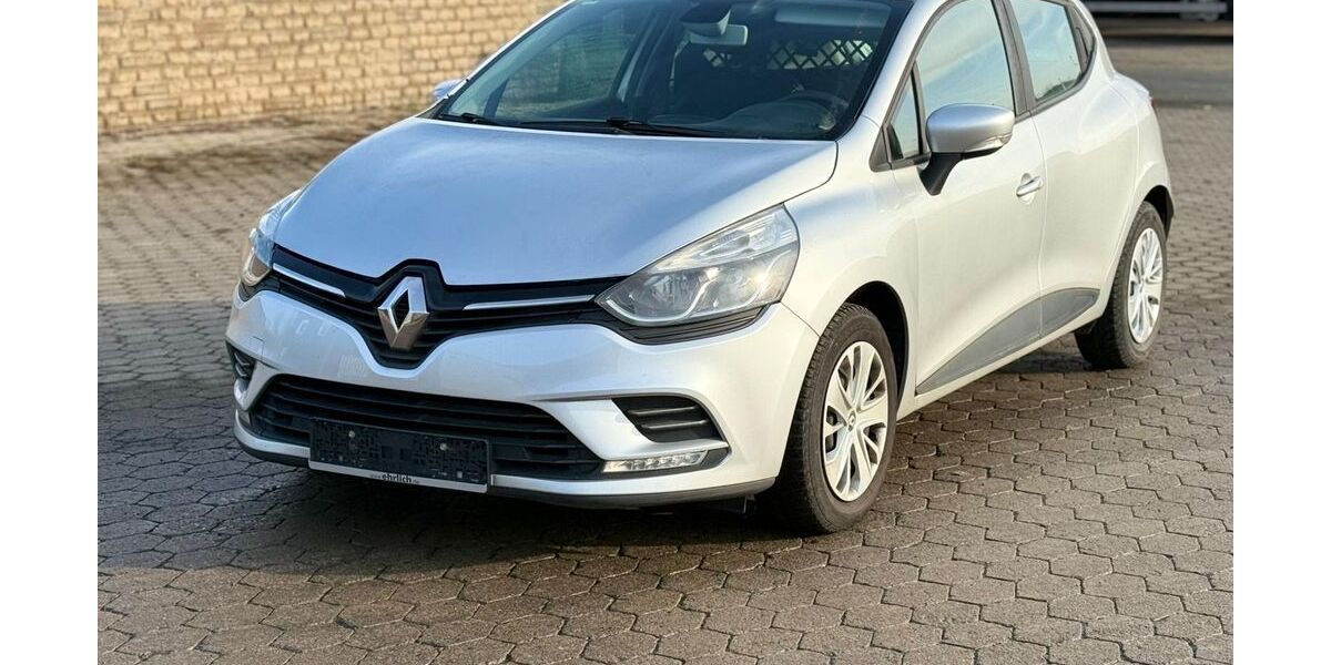 Renault Clio 64.000 km 7.900 &euro; Ahlerstedt 21702