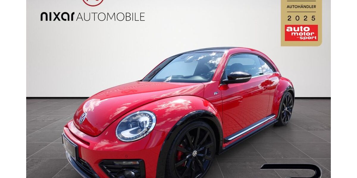 VW Beetle 82.000 km 26.980 &euro; Seelze 30926
