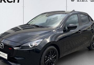 Mazda 2 17.000 km 18.990 &euro; Memmingen 87700