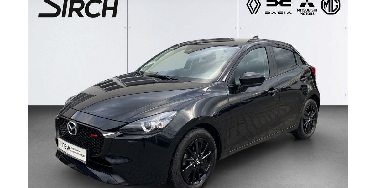 Mazda 2 17.000 km 18.990 &euro; Memmingen 87700