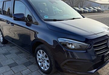 Mercedes-Benz T-Klasse 52.050 km 26.780 &euro; Schrobenhausen 86529