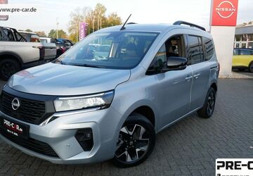 Nissan Townstar 1.005 km 29.950 &euro; Werl 59457