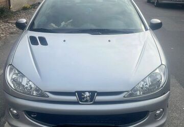 Peugeot 206 150.000 km 650 &euro; Havetoft 24873