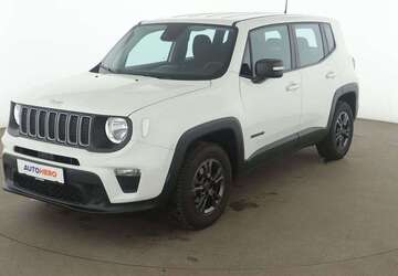 Jeep Renegade 49.331 km 19.340 &euro; Frankfurt am Main 65936
