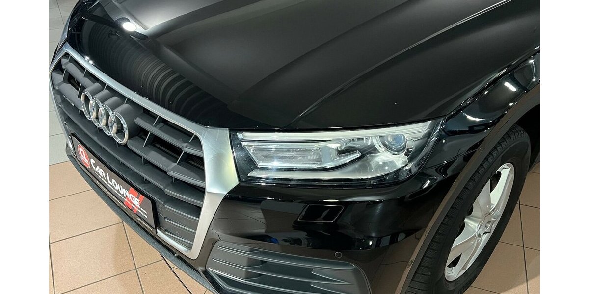 Audi Q5 2.0 TDI quattro |Kamera|Shz|Navi|Automatik| 110.979 km 22.999 &euro; Mainz-Kostheim 55246