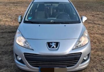 Peugeot 207 111.134 km 1.250 &euro; Marlow 18337