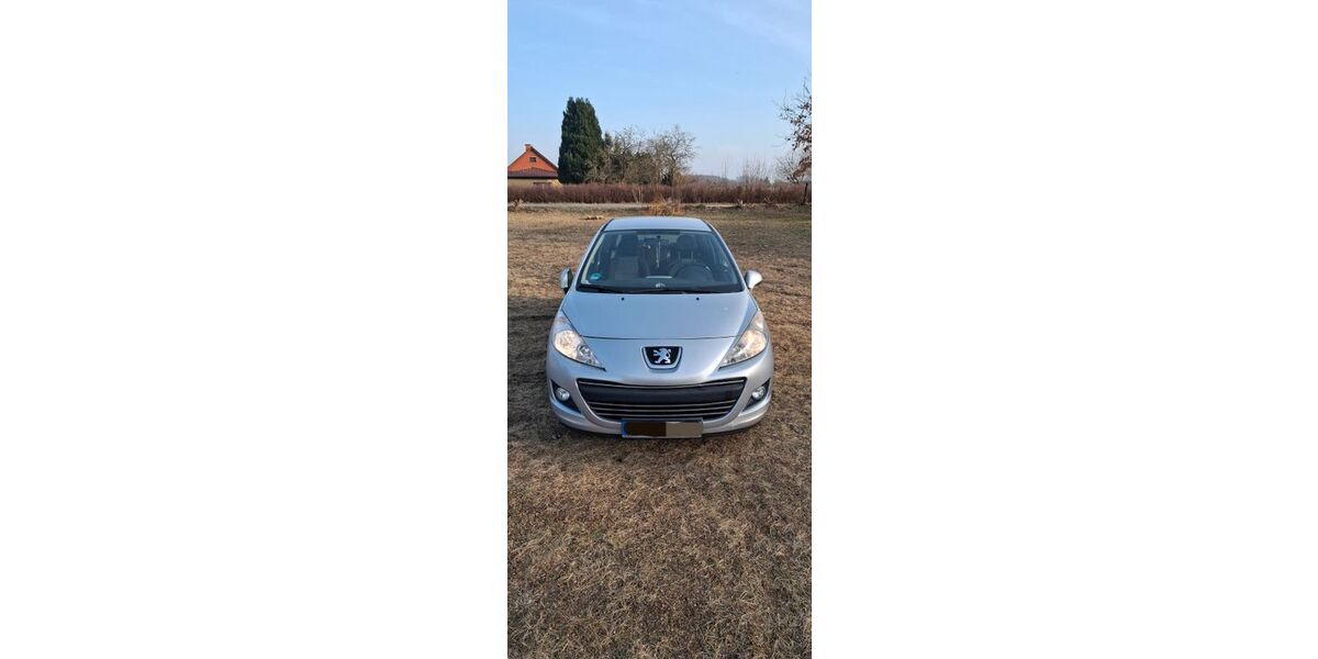 Peugeot 207 111.134 km 1.250 &euro; Marlow 18337
