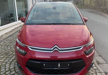 Citroen C4 Picasso 82.100 km 7.900 &euro; Hohenölsen 07570