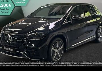 Mercedes-Benz EQE SUV 16.079 km 74.990 &euro; Pfullingen 72793