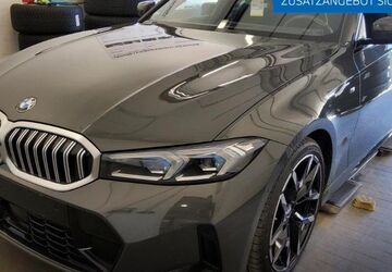 BMW 320 25.799 km 48.902 &euro; Barsbüttel bei Hamburg 22885