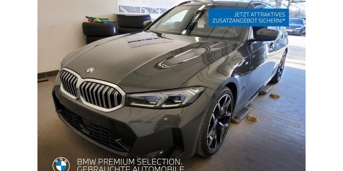 BMW 320 25.799 km 48.902 &euro; Barsbüttel bei Hamburg 22885