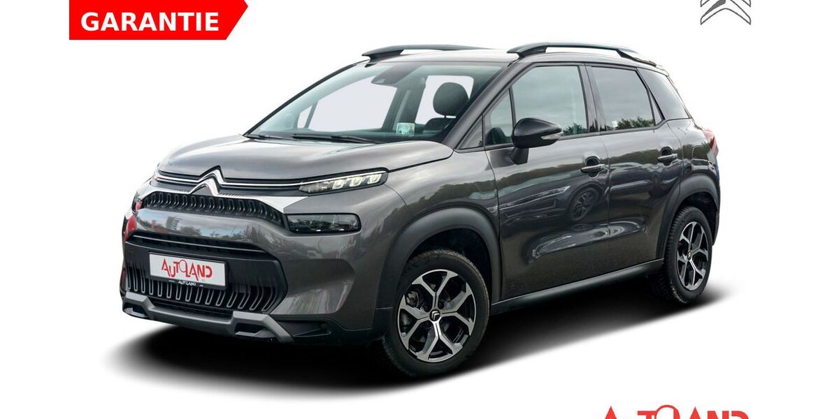 Citroen C3 Aircross 13.730 km 16.890 &euro; Hamburg 22761