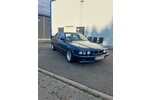 BMW 750 270.000 km 12.000 &euro; Schoren 