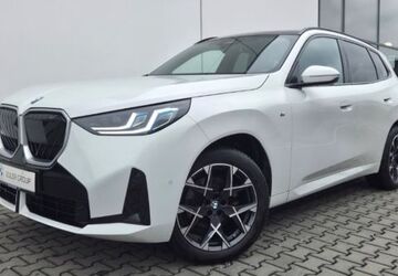 BMW X3 26.366 km 54.775 &euro; Kaiserslautern 67663