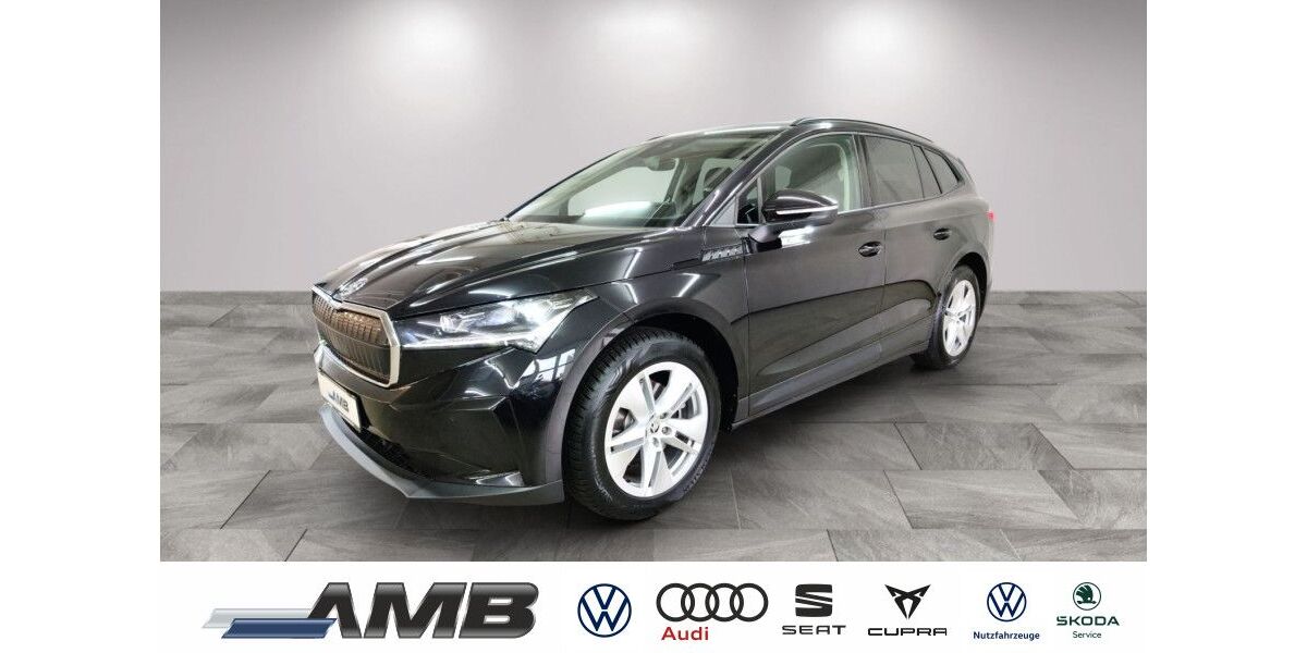 Skoda Enyaq 10.590 km 29.380 &euro; Borna 04552