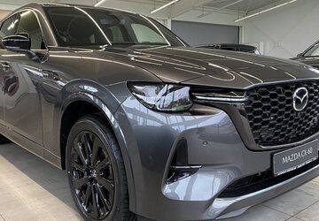 Mazda CX-60 3.000 km 60.300 &euro; Rinteln 31737