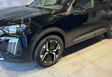 Peugeot 2008 9.000 km 32.790 &euro; Augsburg 86179